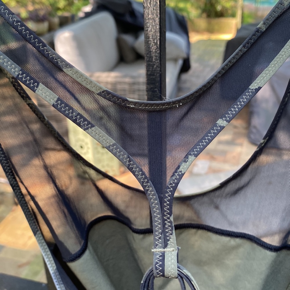 Lululemon strappy back top - Picture 8 of 8